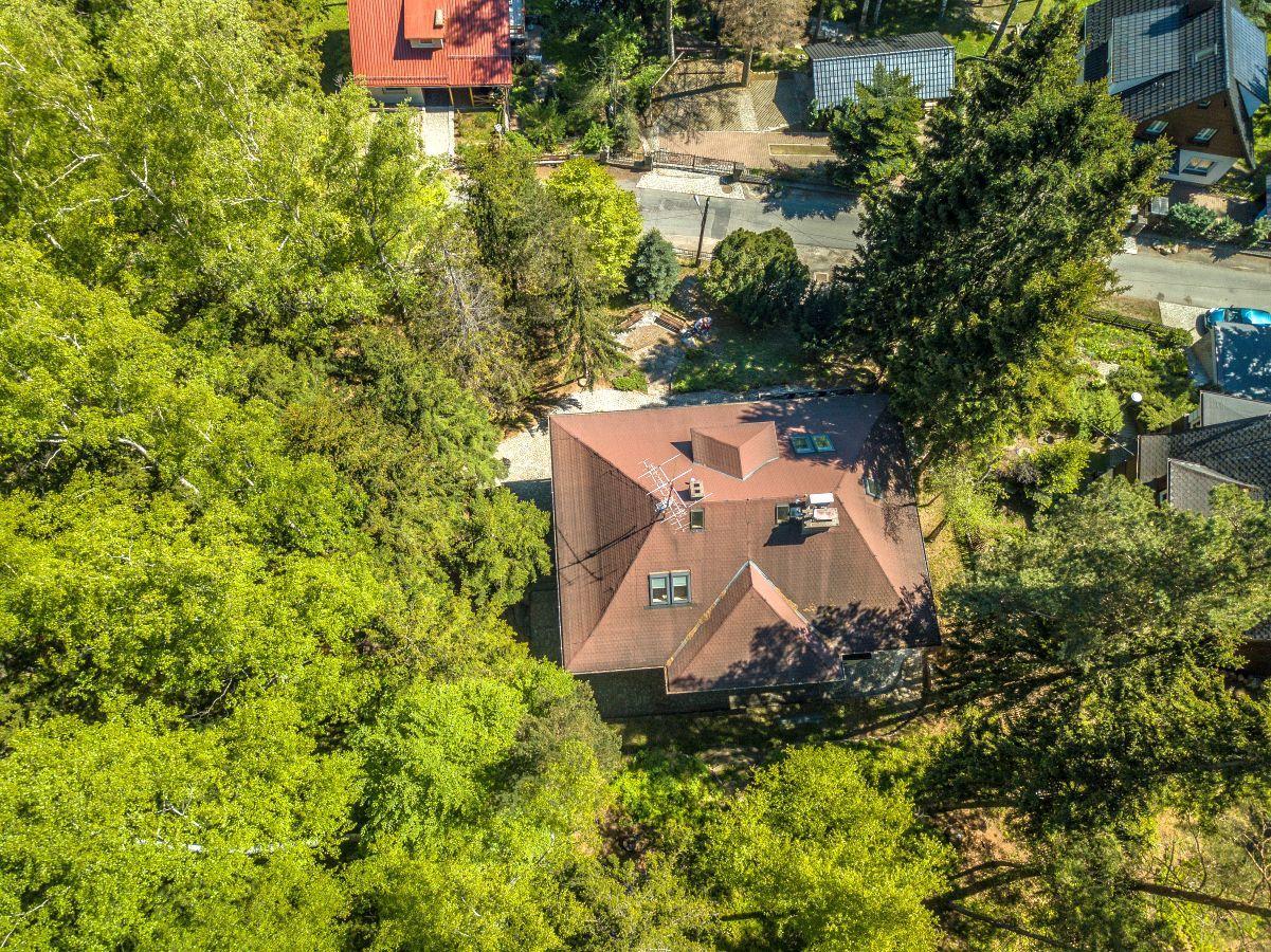 Pokoje Goscinne Pod Sosnami Karpacz Exterior photo